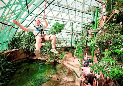 Pullman Reef Hotel Casino - Foster Accommodation 16