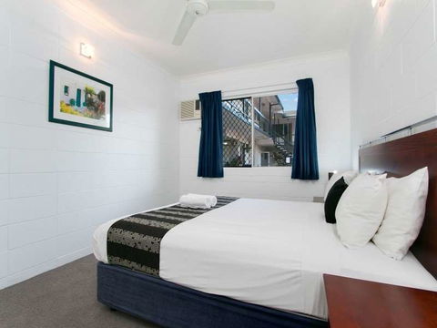 Cairns City Palms - Foster Accommodation 6