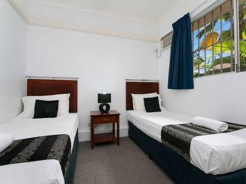 Cairns City Palms - Foster Accommodation 7