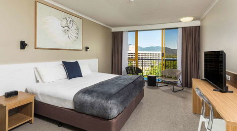 Pacific Hotel Cairns - Foster Accommodation 6