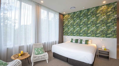 Pacific Hotel Cairns - Foster Accommodation 11