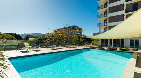 Pacific Hotel Cairns - Foster Accommodation 13