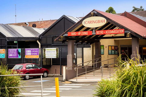 Caringbah Hotel, a NightCap Hotel - Foster Accommodation 0