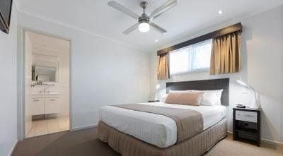 Alivio Tourist Park Canberra - Foster Accommodation 0