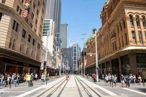 YEHS Hotel Sydney Harbour Suites - Foster Accommodation 2