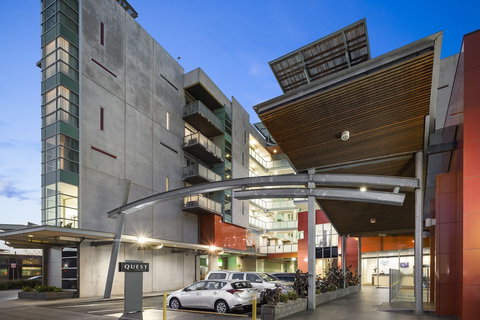 Quest Caroline Springs - Foster Accommodation 0