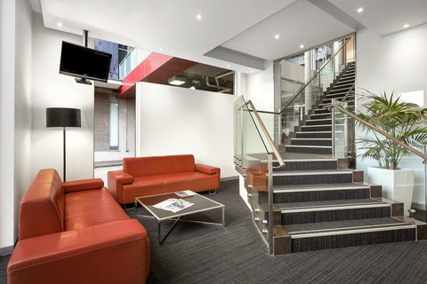 Quest Caroline Springs - Foster Accommodation 1