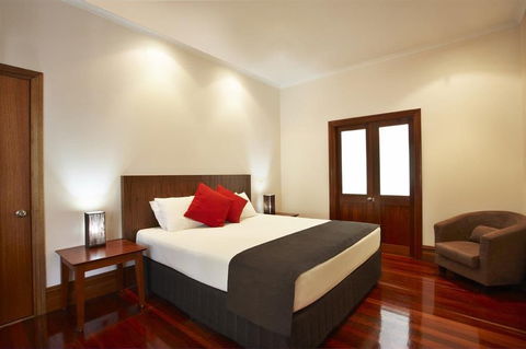 Cable Beach Club Resort - Foster Accommodation 0