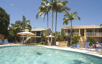 Noosa Keys Resort - Foster Accommodation 0