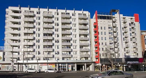 Arrow On Swanston - Foster Accommodation 0
