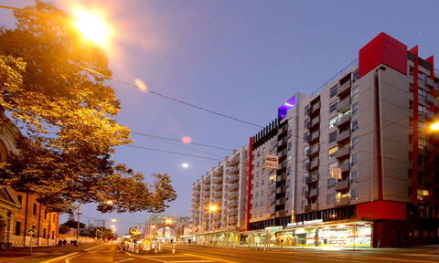 Arrow On Swanston - Foster Accommodation 1