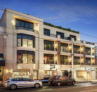 Quest Hawthorn - Foster Accommodation