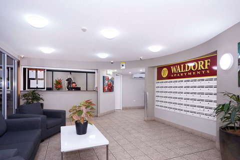 Nesuto The Entrance Apartments - Foster Accommodation 2