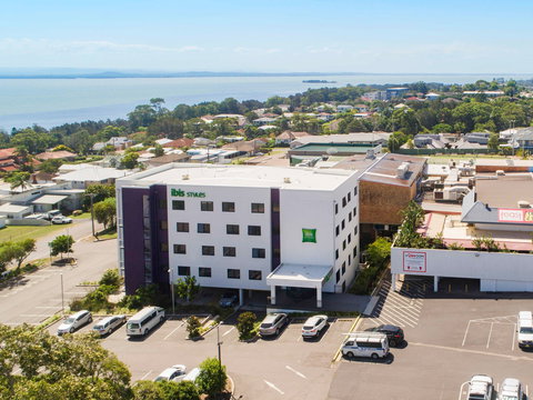 ibis Styles The Entrance - Foster Accommodation 0