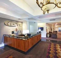 Century Inn - Foster Accommodation