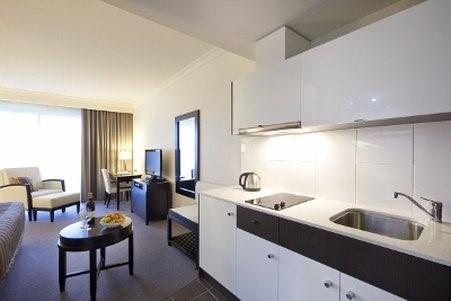 Century Inn - Foster Accommodation 1