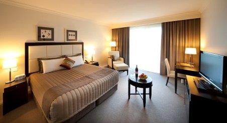 Century Inn - Foster Accommodation 2