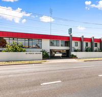 Comfort Inn Traralgon - Foster Accommodation
