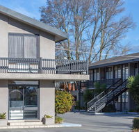 Best Western Governor Gipps Motor Inn - Foster Accommodation