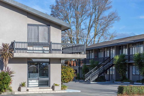 Best Western Governor Gipps Motor Inn - Foster Accommodation 0
