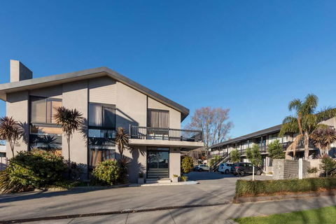 Best Western Governor Gipps Motor Inn - Foster Accommodation 2