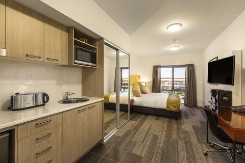 Quest Melbourne Airport - Foster Accommodation 1