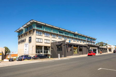 Gateway Hotel By Nightcap Plus - Foster Accommodation 0