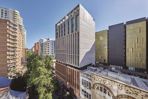 Vibe Hotel Sydney Darling Harbour - Foster Accommodation 0