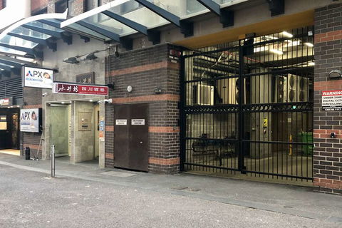 APX Apartments Darling Harbour - Foster Accommodation 1