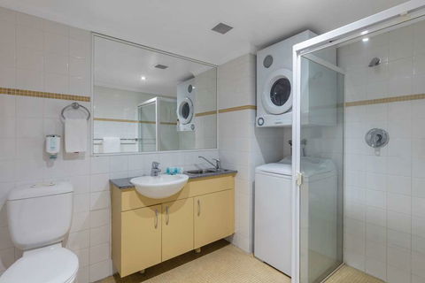 Nesuto Chippendale Sydney Apt Hotel - Foster Accommodation 2