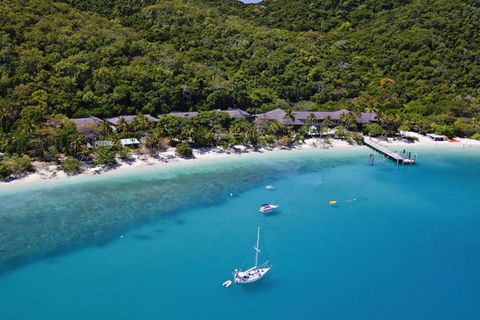 Fitzroy Island Resort - Foster Accommodation 0