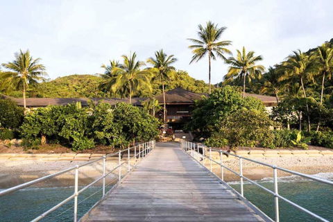 Fitzroy Island Resort - Foster Accommodation 2
