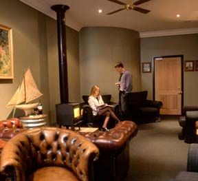 Walhalla's Star Hotel - Foster Accommodation 1