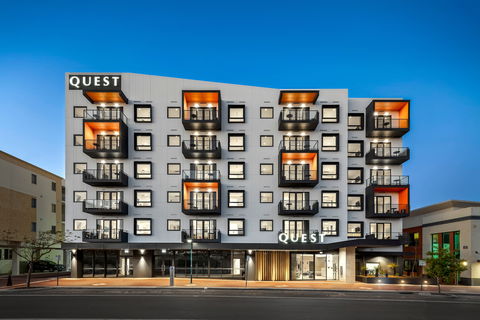 Quest Joondalup - Foster Accommodation 0