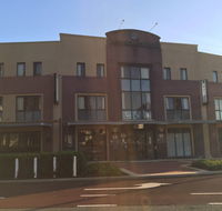 Joondalup City Hotel - Foster Accommodation