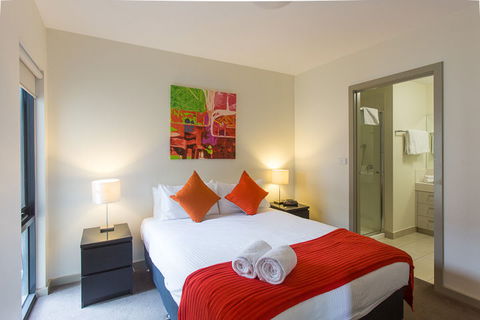 Apartments Of Waverley - Foster Accommodation 2