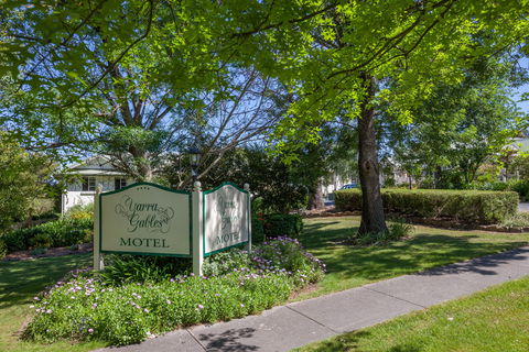 Yarra Gables Motel - Foster Accommodation 0