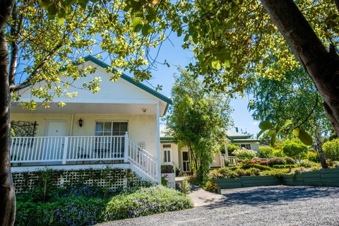 Yarra Gables Motel - Foster Accommodation 1