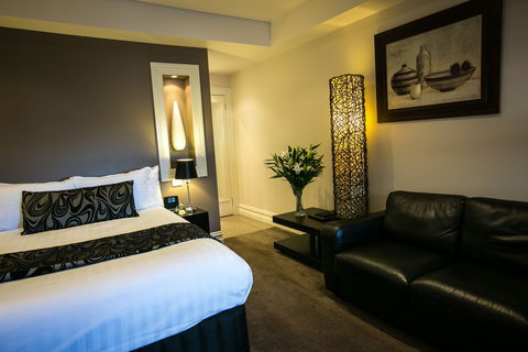 Gallery Apartments - Foster Accommodation 2