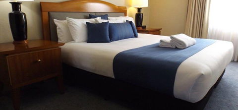 Warrnambool Central Court - Foster Accommodation 1