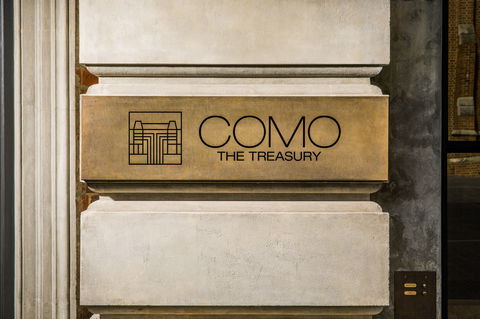 COMO The Treasury, Perth - Foster Accommodation 1