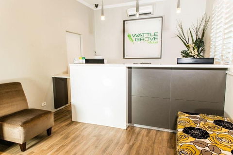 Wattle Grove Motel - Foster Accommodation 1