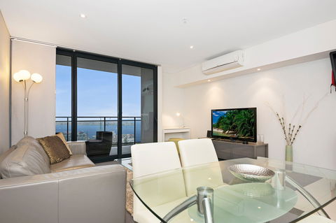 Astra Apartments Perth - Foster Accommodation 0