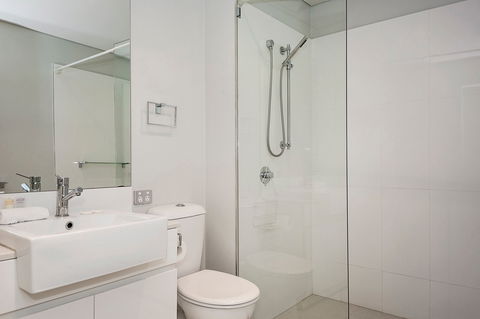 Astra Apartments Perth - Foster Accommodation 2
