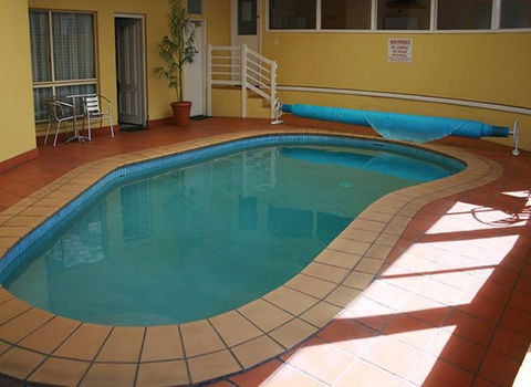 Abbotswood Motor Inn - Foster Accommodation 0