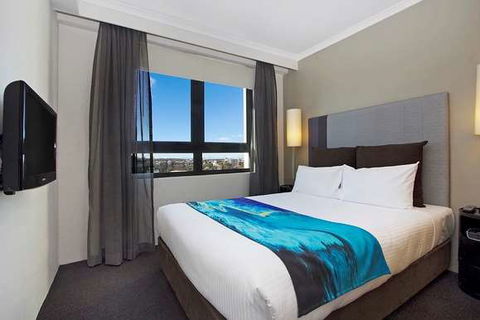 Mantra Parramatta - Foster Accommodation 2