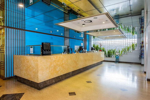 Quality Hotel Ambassador Perth - Foster Accommodation 1