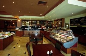 Great Southern Hotel - Perth - Foster Accommodation 1