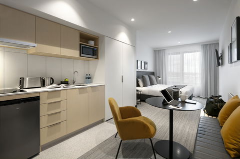 Quest Notting Hill - Foster Accommodation 2