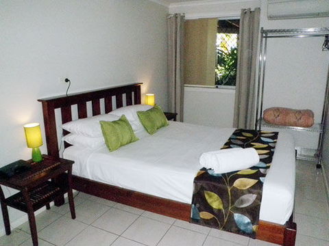 Airlie Apartments - Foster Accommodation 0